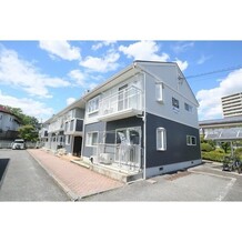 オーチャード吉田　Ｎ棟