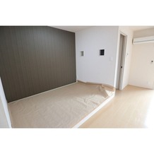 畳コーナー3帖