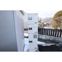 宅配BOXあり