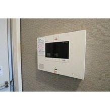 ホームセキュリティ付き