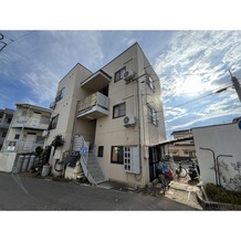 ハイツ保科