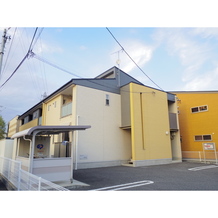 フィオーレ本郷
