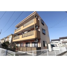 パークコート柳原