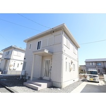 長野県松本市並柳1丁目の戸建