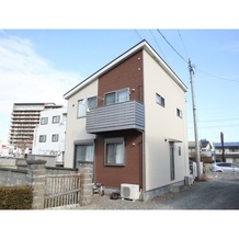 長野県塩尻市大門八番町の戸建
