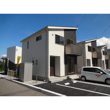長野県塩尻市塩尻町の戸建