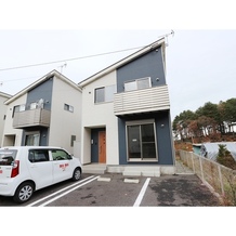 長野県塩尻市塩尻町の戸建