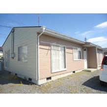 ラークヒル上ノ原