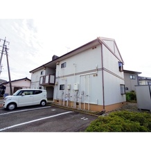 フレグランスシャレムB棟