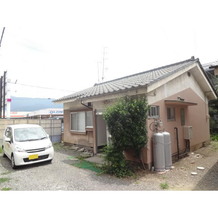 長野県松本市村井町南1丁目の戸建