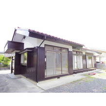 中村様平屋(桜新町)
