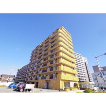 ダイアパレス長野大通りⅠ（519）