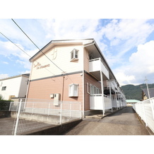 サープラス市川　C棟
