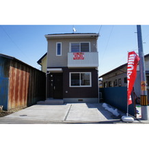アプローズ（川合新田）