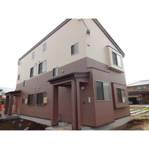 Maison　RaffineA棟