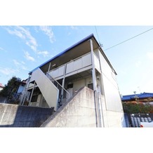 シティハイムヤグチＢ棟