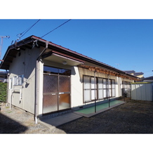 長野県須坂市墨坂南2丁目の戸建