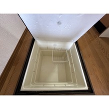 床下収納