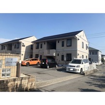 パルレ平林　C棟
