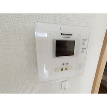 ＴＶインターホン