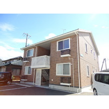 Ｊ－Ｒoom妃　A棟