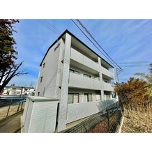 フローラルヒルズ穂高