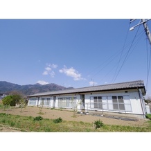 田島様貸家