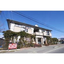サンビレッジ更埴　C棟