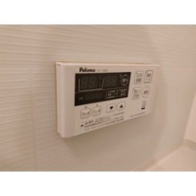 追い炊き機能付き