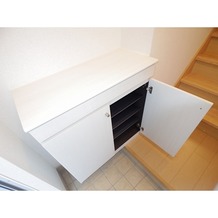 シューズＢＯＸ