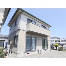 長野県松本市井川城3丁目の戸建