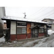 伊藤住宅A
