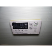 追い炊き機能付き
