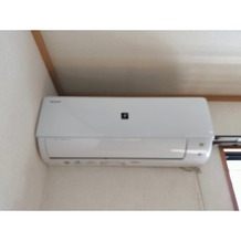 エアコン1基