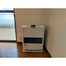 灯油FF