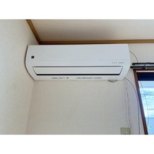 エアコン1基