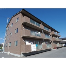 マンション花水木Ⅱ