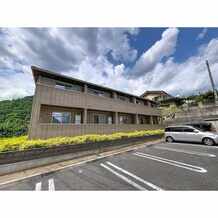 ガーデンハウス朝日山　Ｆ棟