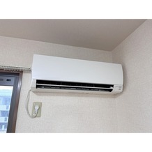 エアコン２台目
