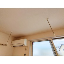 室内物干