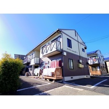 フレグランス・あんじゅB