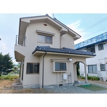 伊東住宅