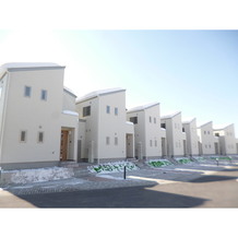 SmartCommunity城西B棟