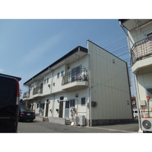 ワタナベビル（平林）