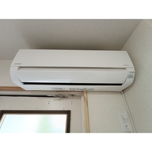 エアコン