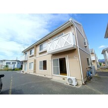 フレグランス並柳C棟