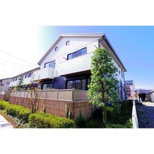 MASTTOWN　井川城　A・B