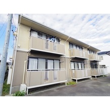 ParkHouseメルス