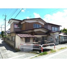 西町一戸建住宅