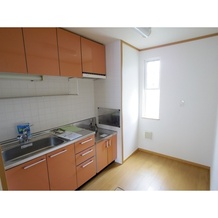 ※同間取り別のお部屋の写真です